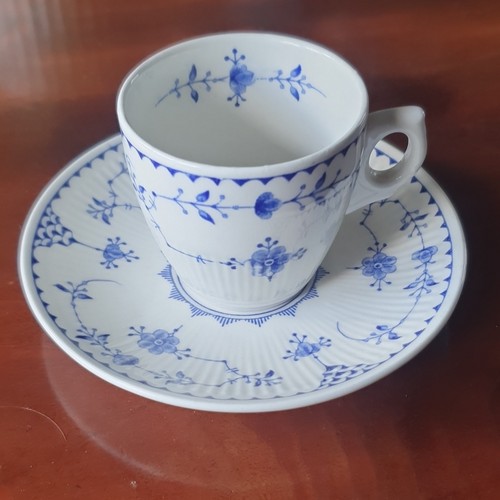 Furnivals blue denmark - denmark, coffee