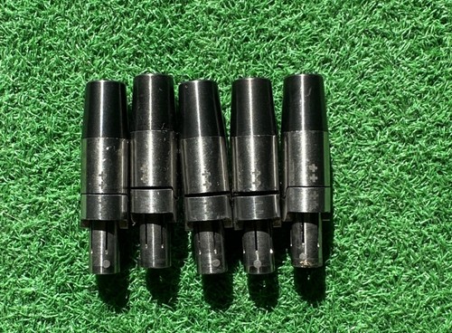 Titleist shaft sleeve adapter - shaft,