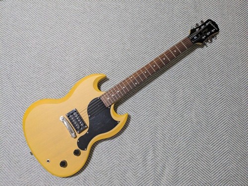 Epiphone gibson junior - by,