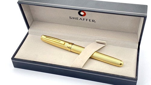 Vintage sheaffer prelude - sheaffer,