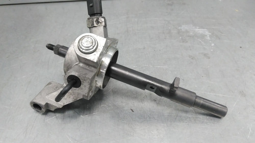 Gearbox mechanism kever sedan - gearbox,