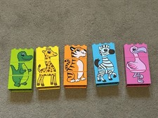 Duplo Mix And Match Animals