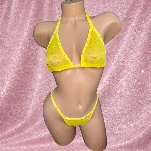 Exotic dancewear stripper rave - exotic,