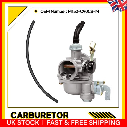 1pcs m152 c90cb - 1pcs, carburettor