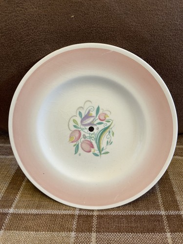 Vintage susie cooper plate - vintage,
