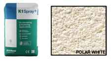 K Rend K1 Spray Plus + Polar