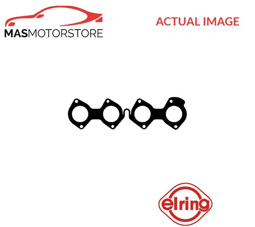 Exhaust manifold gasket elring - exhaust,