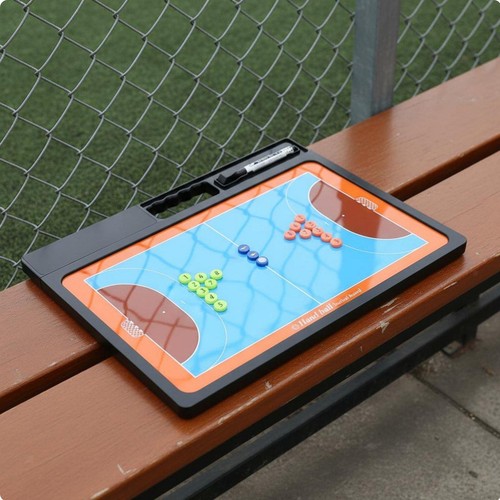 Magnetic board easy erase - board,
