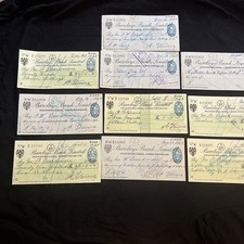 Assorted vintage barkleys - vintage,
