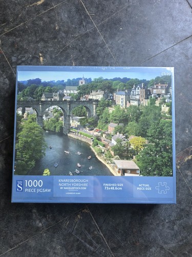 Whsmith knaresborough north - whsmith,