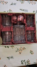 Galway crystal kells whiskey - galway,