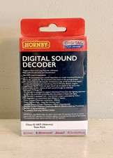 Hornby R7140 TTS Digital Sound