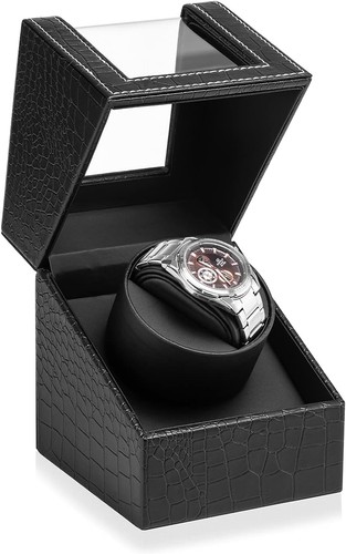 Elegant leather automatic - elegant,