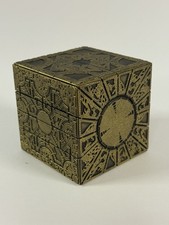 Hellraiser Puzzle Box Lament