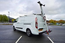 Rhino Safestow 4 Ladder System