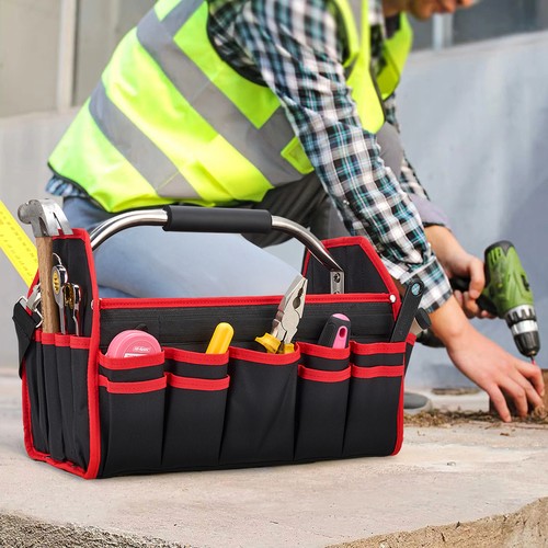 15inch folding tool - tool, storage