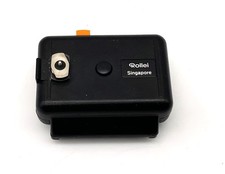 Rollei A110 Flash Cube For