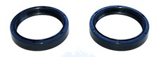 Yamaha yzf front fork seals - fork,