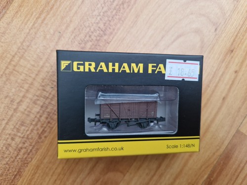 373 701c graham farish gauge - 373-701c,