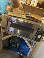 Lincat PO425 Commercial Pizza Oven