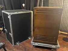 🌞 Leslie 122 XB  #1 - Mint - New XB Model + flight case