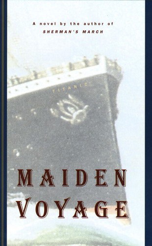 Maiden voyage free - maiden,