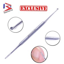 Cuticle Skin Nail Art Pusher