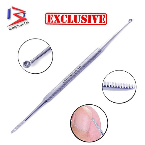 Cuticle skin nail - nail, art