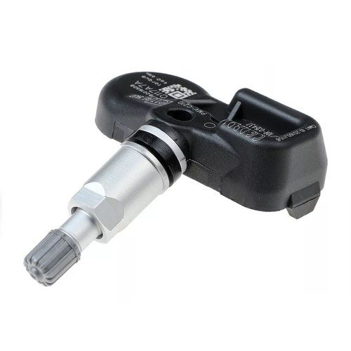New tpms tyre - tpms, monitor