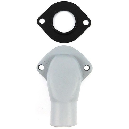 Water thermostat housing - water,