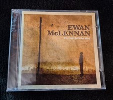 Ewan McLennan - The Last Bird
