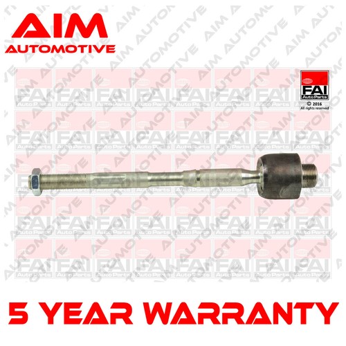 Tie rod end front aim - rod,