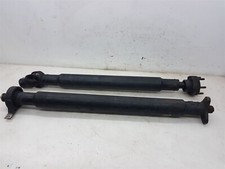 2003 BMW 7 SERIES 745LI LONG E66 4.4 PETROL AUTOMATIC PROPSHAFT N62 B44A 7513531