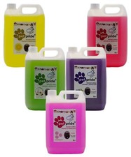 Kennel Cattery Cleaner and