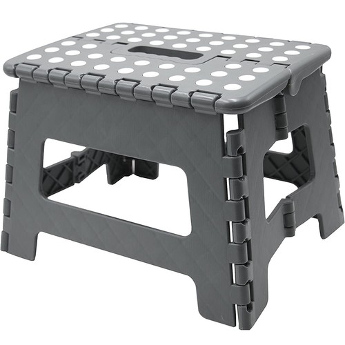 Inch step stool ladder - 9,