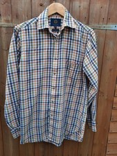 Viyella Shirt 80/20