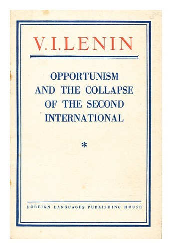 Lenin vladimir ich - vladimir, il'ich