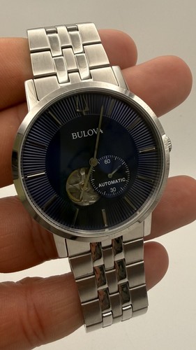 Bulova 96a247 american - 96a247, clipper