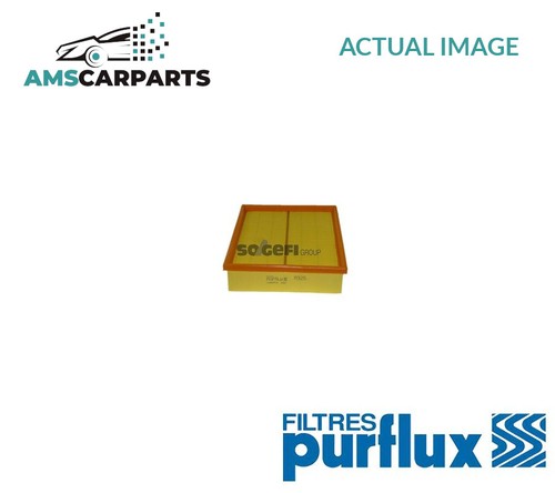 Engine air filter element - air,