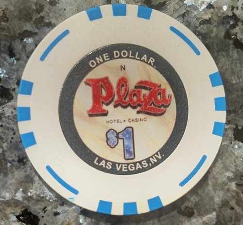Chip the plaza - the, casino,