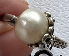 Genuine Pandora Sterling