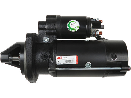 Brand new starter motor 12v - new,