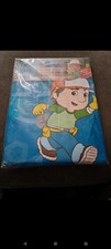 Handy Manny Curtains Set