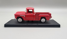 Diecast 1955 chevrolet - -,