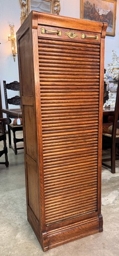 Antique quarter sawn oak - antique,