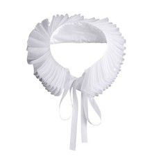 Elizabethan Collar Renaissance