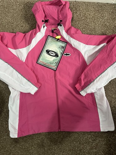 Corteiz windbreaker jacket - windbreaker,
