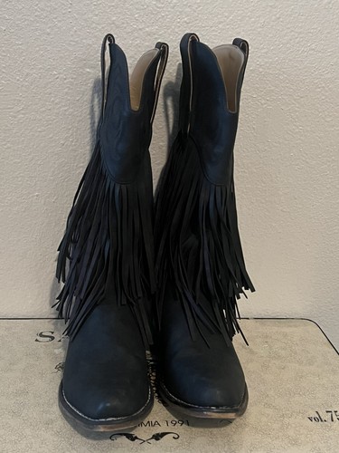 Roper smooth fringe - smooth,