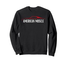 American Muscle Car Lover