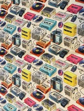 Retro vintage audio cassette - retro,